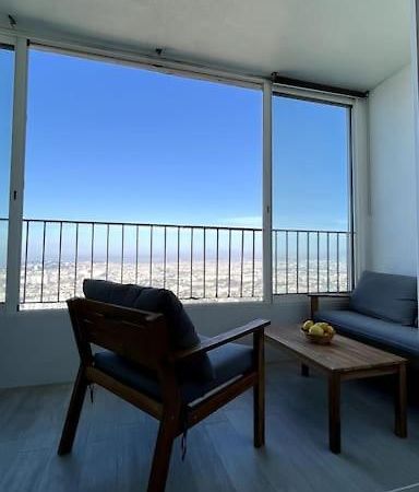 Superbe Appartement 2 Chambres Avec Vue Sur La Mer Et La Montagne Marseille Luaran gambar